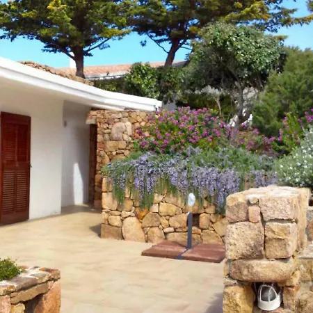 Locazione Turistica Canayli Casa vacanze