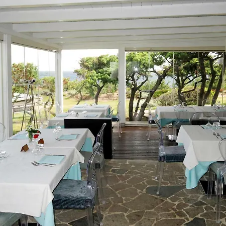Locazione Turistica Canayli Casa vacanze Greuli