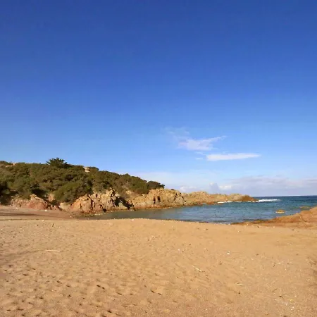 Locazione Turistica Canayli Casa vacanze *