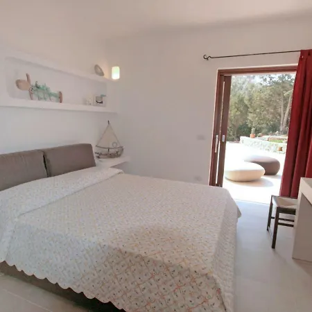 Locazione Turistica Canayli Casa vacanze *