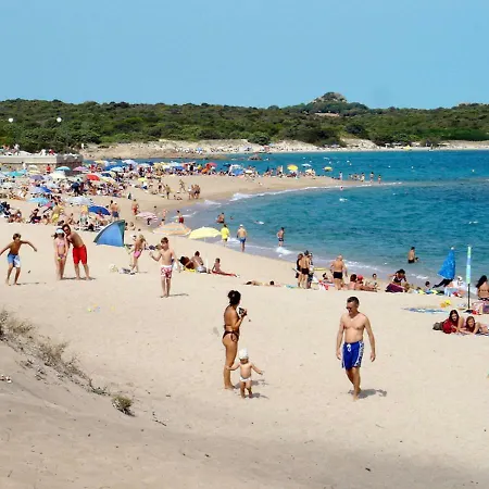 Locazione Turistica Canayli Greuli