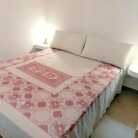 Casa vacanze Locazione Turistica Canayli *