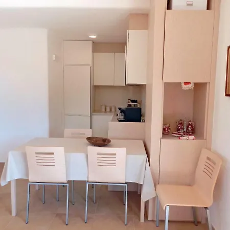 Casa vacanze Locazione Turistica Canayli